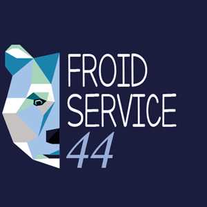 FROID SERVICE 44, un poseur de climatisation à Saint-Nazaire